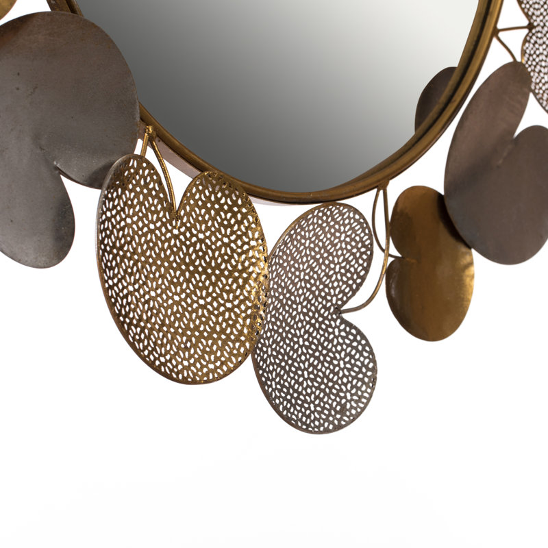 Miroir d'appoint Gabryl