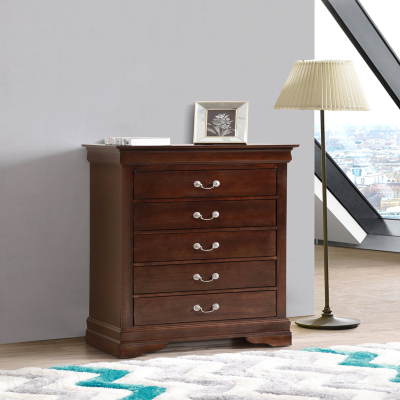 Commode, cappuccino, Cappuccino