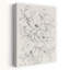 Magnolia Tree Abstract Contemporary Flower Landscape Wall Art Print 1 Piece Wrapped Canvas Wall Art-1104005577