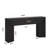 63" Modern Farmhouse Extra Long Console Table