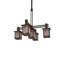 5 - Light Chandelier