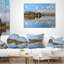 Coussin lombaire Seasala
