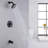 Pressure-Balanced (Temperature Control Only) All-In-One Kit-70620074