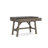 Jaie Writing Desk Desk with Storage Drawers 