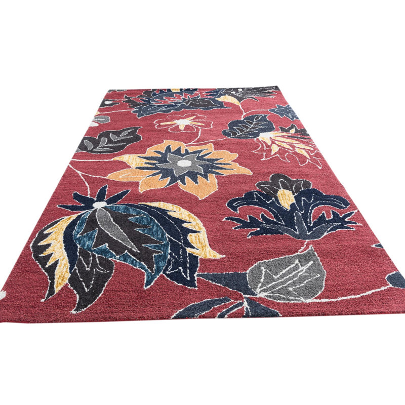 Tapis bourgogne Odenton