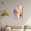 "Hazy Sunset IV", reproduction d'art sur toile par Art Remedy, galerie tendue, 20 x 30-774512053-774512048