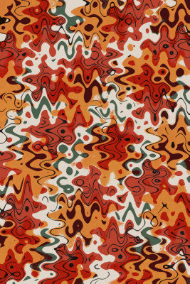 Wrapped Canvas Print, 81.28 cm H x 121.92 cm W