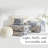PERSIA 7-Piece Quilt Bedding Set by Southshore Fine Linens-110731398-110731486