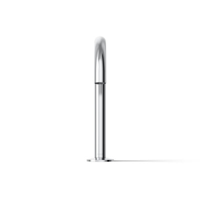 Components™ Bathroom Sink Spout with Tube Design