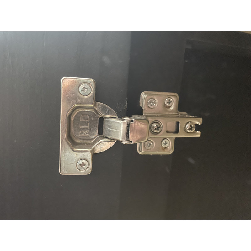 Armoire de cuisine de 67 po de hauteur avec arche 67 po