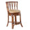 Island Estate Outdoor Swivel Bar Stool