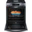 Cuisinière à gaz 30 po à convection totale Frigidaire Gallery-94342486