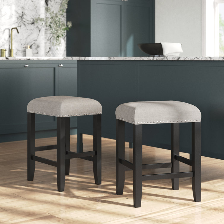 Arystan 25" Counter Stool 4-PACK