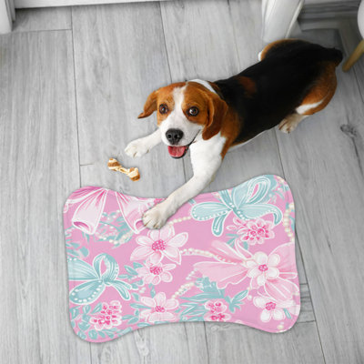 Tapis d'alimentation 1 pièce Elegant