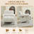 Jakeim 28‘’ Upholstered Accent Chair with Arm-1156152351