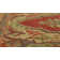 Tapis rouge de style oriental Eesi