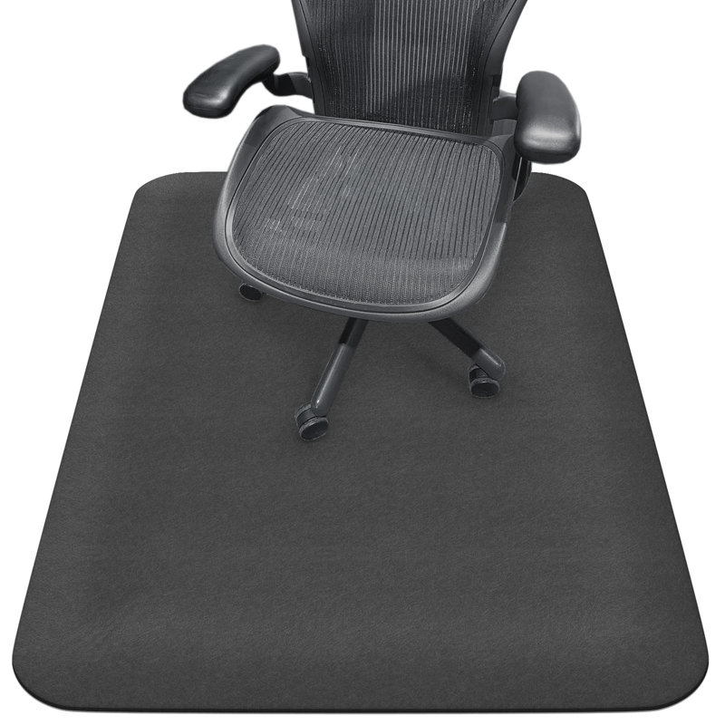 Rectangle Chair Mat, 33" W x 55" D