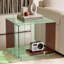Frame End Table