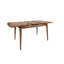 Prweitt Extendable Dining Table