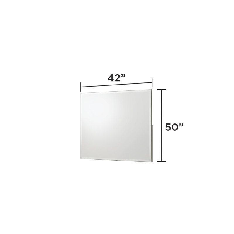 Miroir Olivia