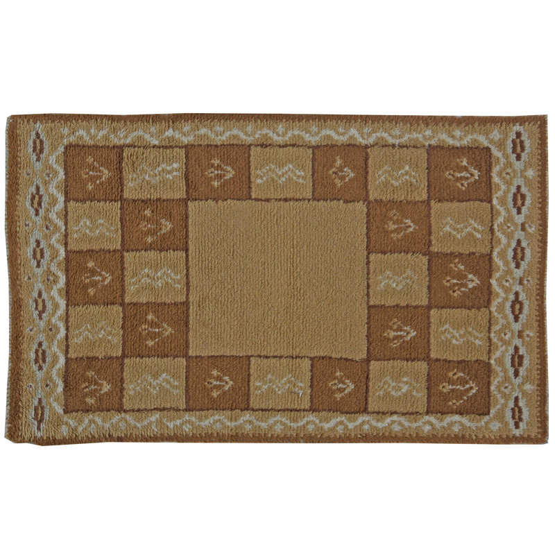 One-of-a-Kind Runner 3' X 6' Area Rug