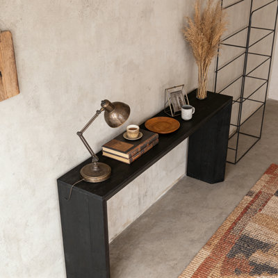 Console Elegant