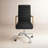 Vesta Murfee Genuine Leather Executive Chair-115982325
