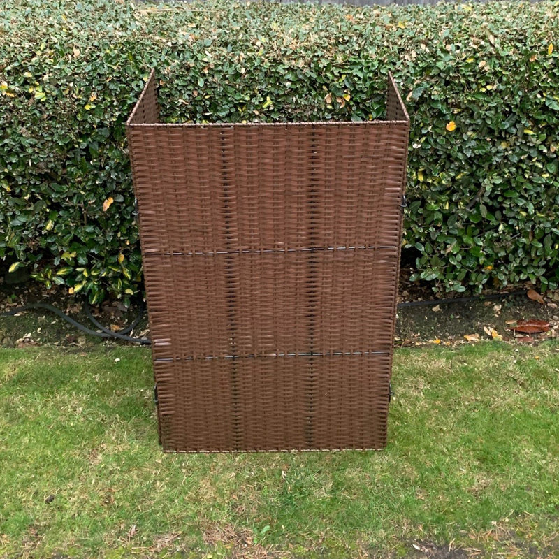 Chapmanville Single Bin Store