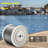 Stainless Steel Cable With Cutter-108053432