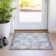 Premium Machine Washable Prisco Gray Rug