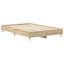 Bed Frame No Mattress Engineered Wood-1579268178-1579268179
