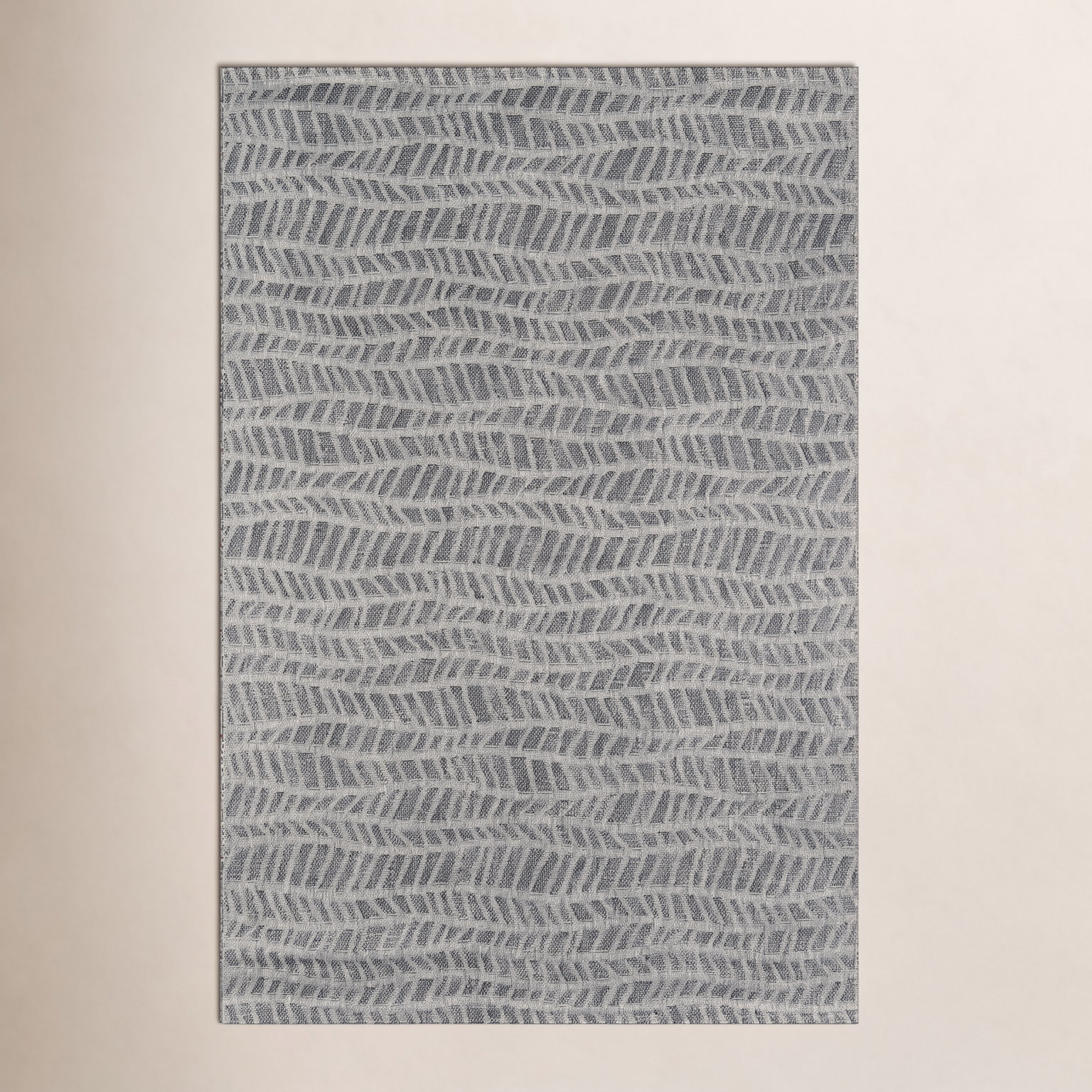 Taye Abstract Rug, Rectangle 5'3" x 7'6"