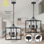 Alenah Chandelier