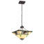 Pinecone Ridge 4 - Light Pendant