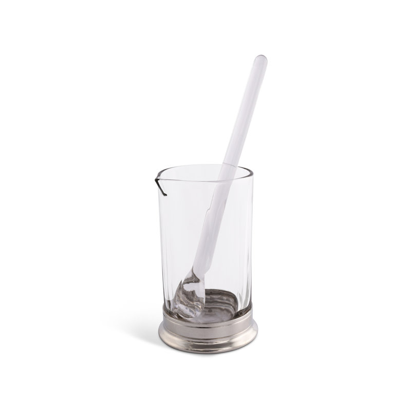 20oz. Drinking Glass