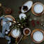 Corde Gold Saucer