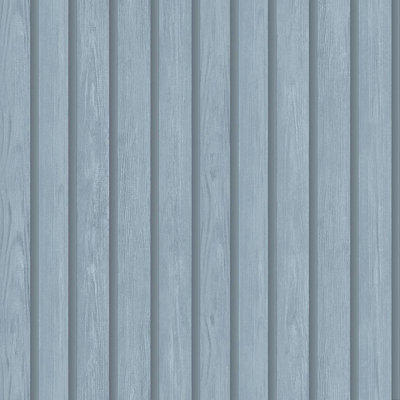 Decoprint Tropical Birds Blush Wallpaper