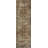Magnolia Home By Joanna Gaines X Loloi Sinclair Machine Washable Rust / Lagoon Area Rug-960918748