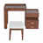 Walnut is out of stock selected