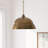 1 - Light Single Pendant-1819651177