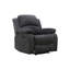 Fauteuil inclinable standard de 38,5 po Kaelana-113768620