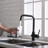 Fapully Kitchen Faucet