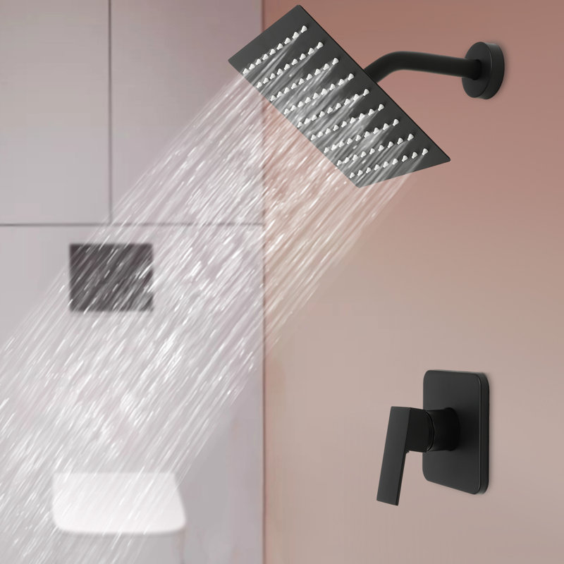 Robinet de douche