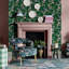 Cath Kidston 304.8m x1.3208m Matte Wallpaper Roll-114632276