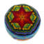 Boîte décorative Huichol