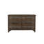 Commode 6 tiroirs
