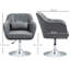 Upholstered Accent Chair-431781417