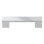 Wide Square 7.5625" Center to Center Bar Pull