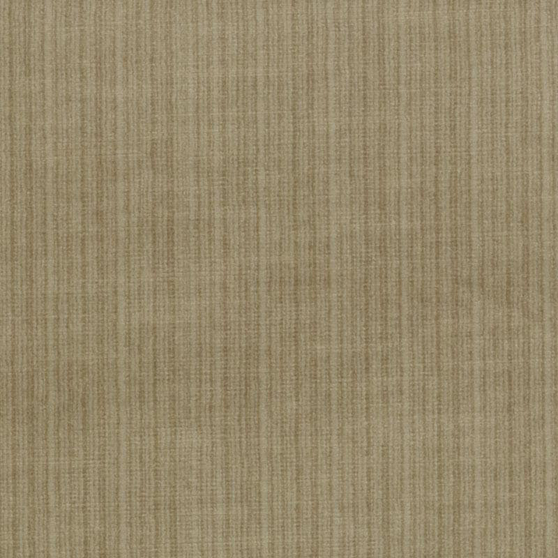 Tissu velours encyclopédique IV, Moka