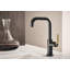 Litze® Bar Faucet with Square Spout and Industrial Handle-51913867